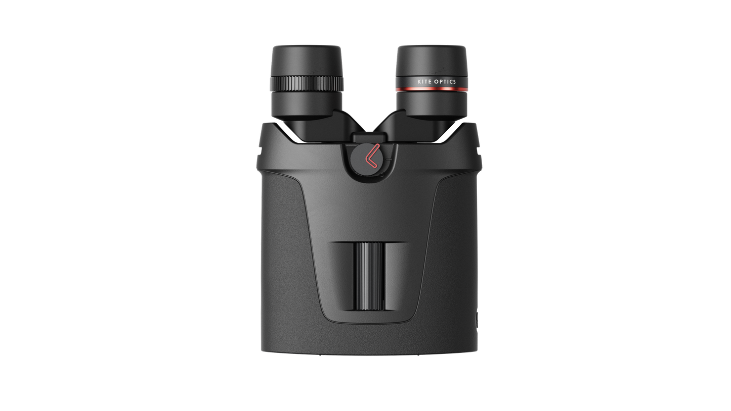 APC Stabilized 42 - 16x42 AA