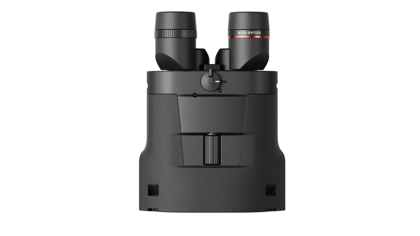 APC Stabilized 50 18x50 - LI-ION