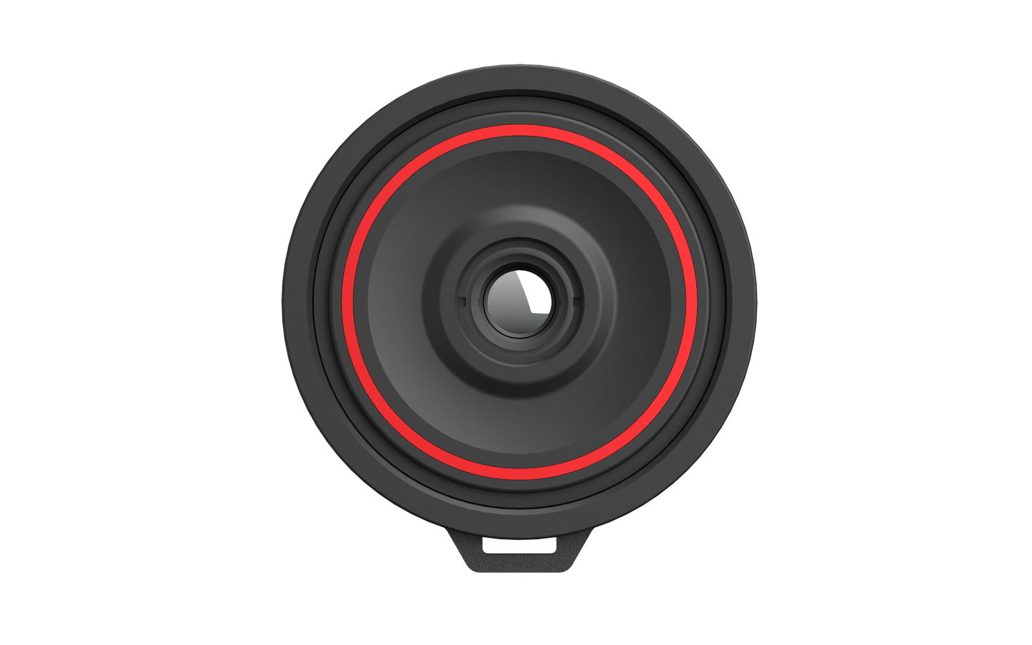 TE211 Thermal Monocular 1.2x 256x192 10mm