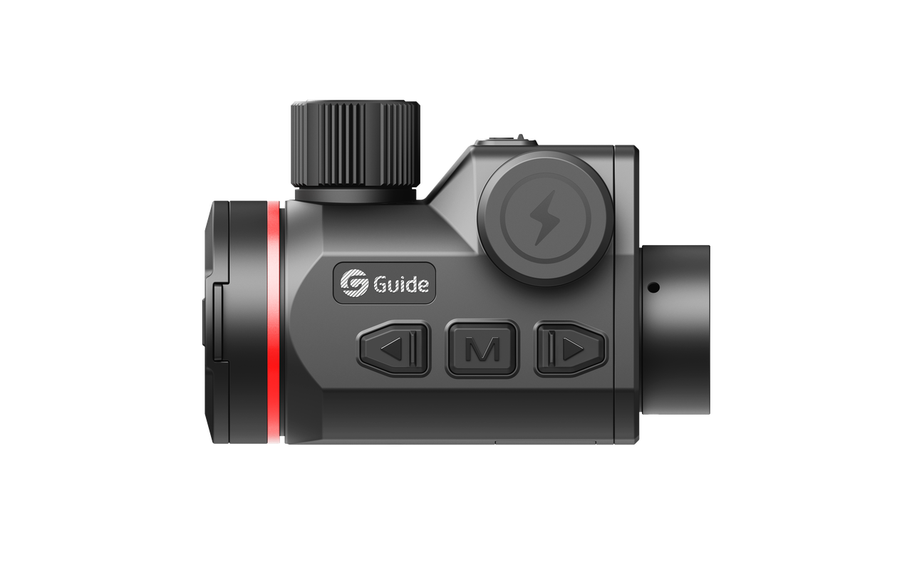 0435CS Thermal Clip-On Orion