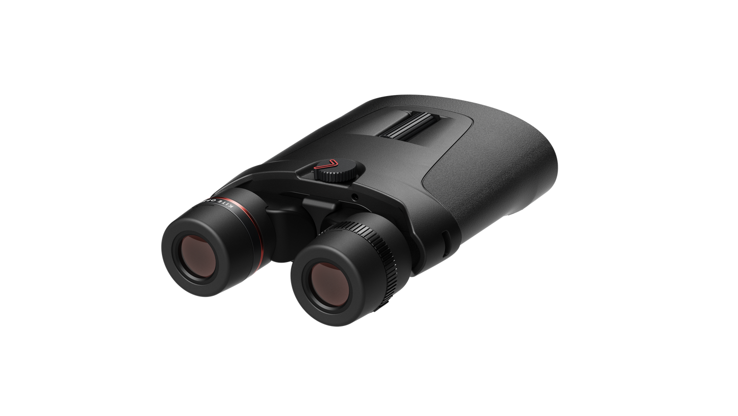 APC Stabilized 42 - 12x42 AA