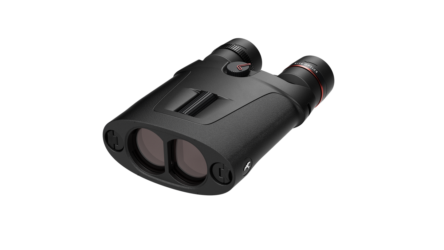 APC Stabilized 42 - 12x42 AA