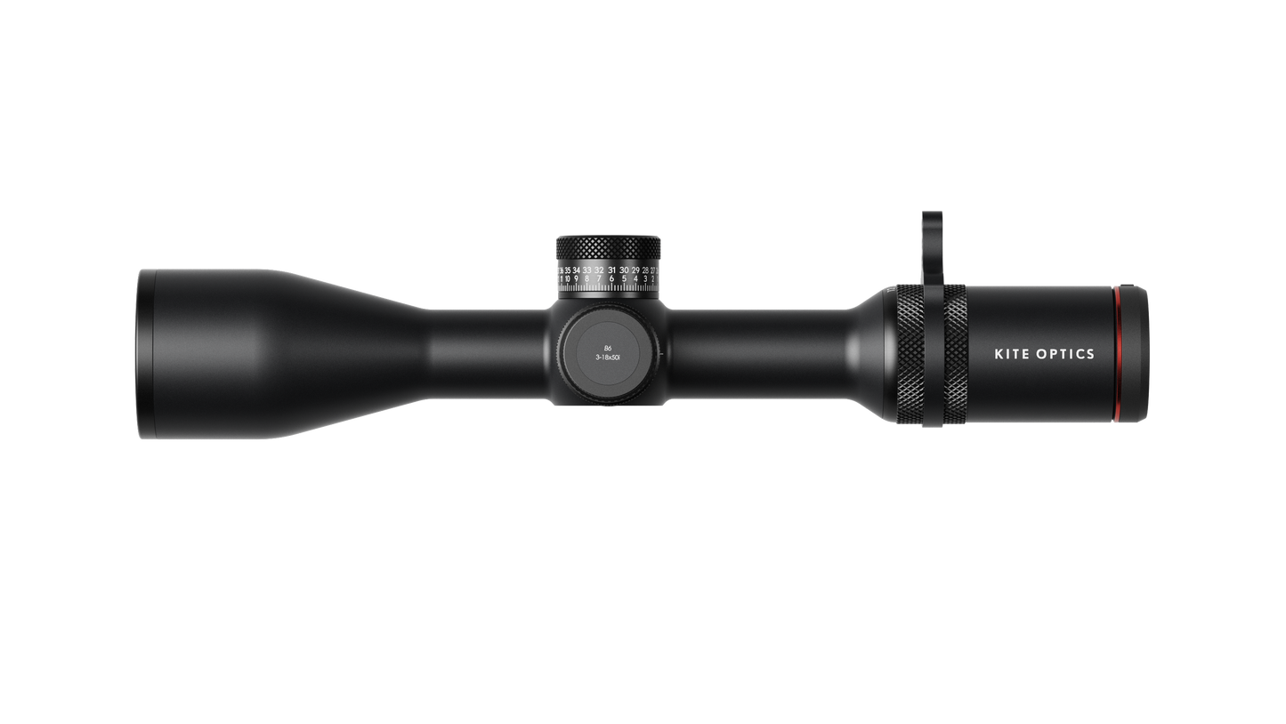 B6 LR 3-18x50 4AI