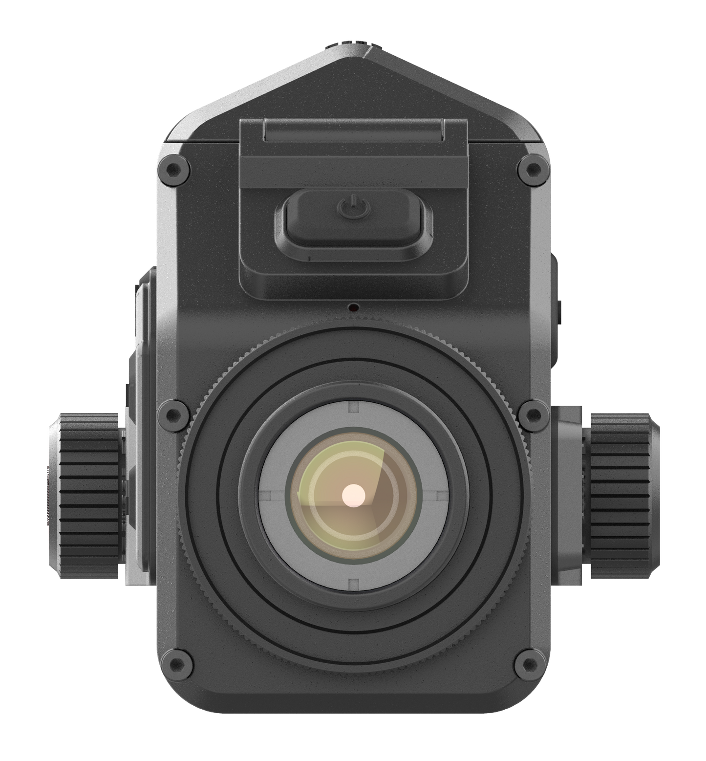 TB650 PRO LRF 2.0 Thermal Clip-On 640x512 50mm 18mK In-Lens Laser Rangefinder