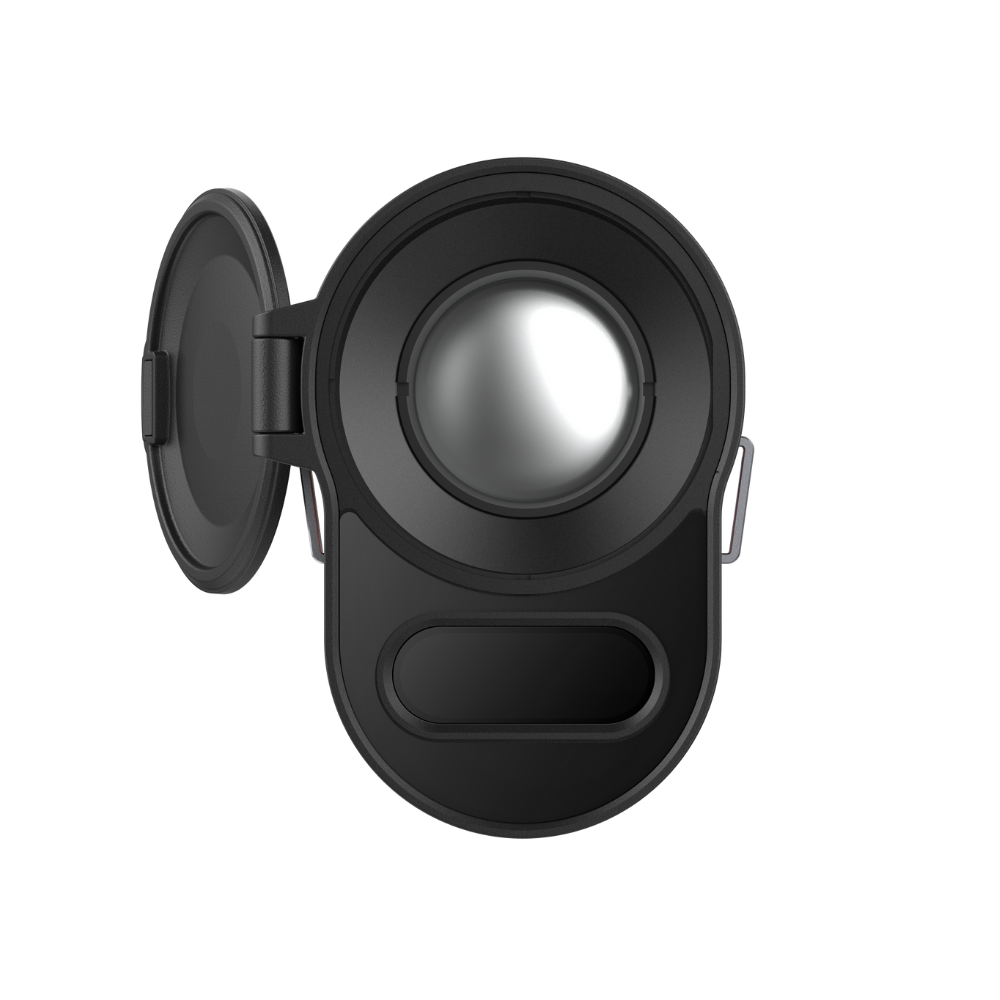 TD633 LRF Thermal Monocular 2x 640x512 35mm