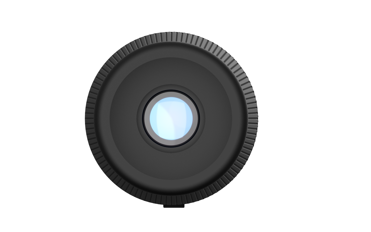 TE211 Thermal Monocular 1.2x 256x192 10mm