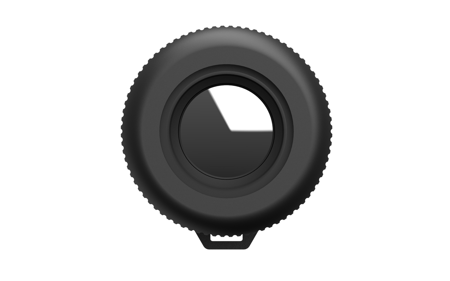TE421 Thermal Monocular 1.9x 400x300 25mm
