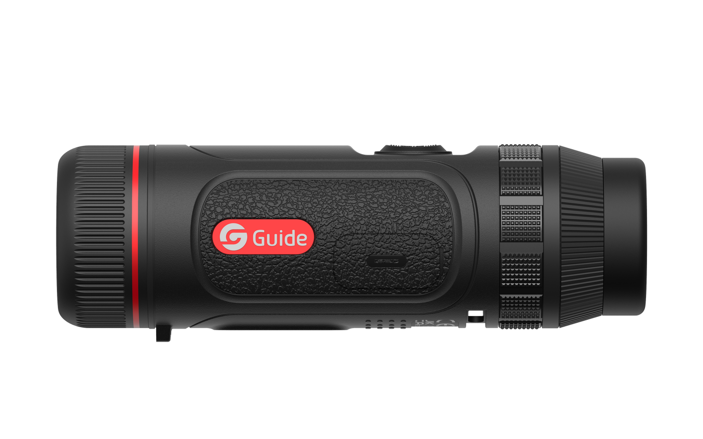 TE421 Thermal Monocular 1.9x 400x300 25mm