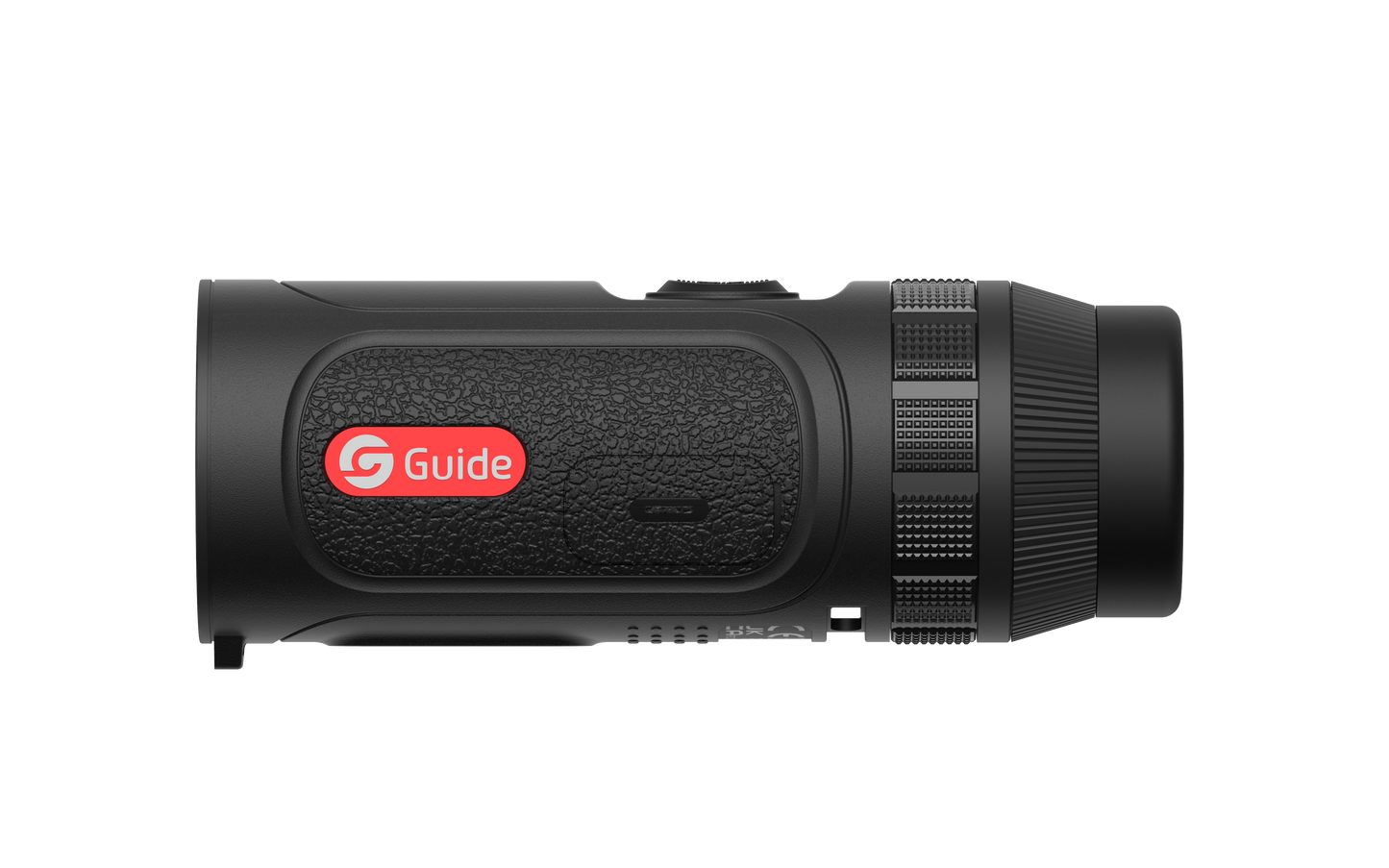 TE211 Thermal Monocular 1.2x 256x192 10mm