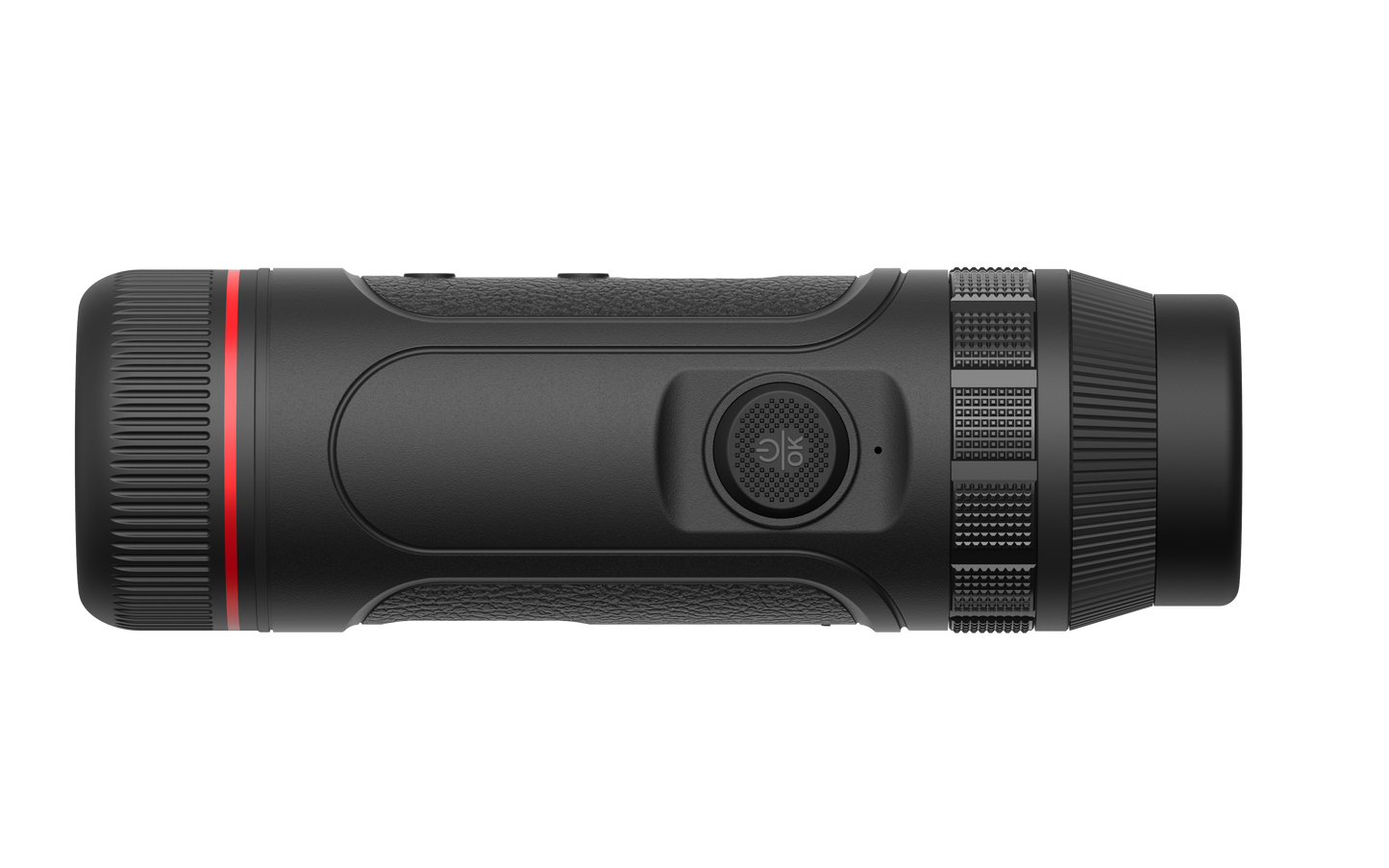 TE421 Thermal Monocular 1.9x 400x300 25mm