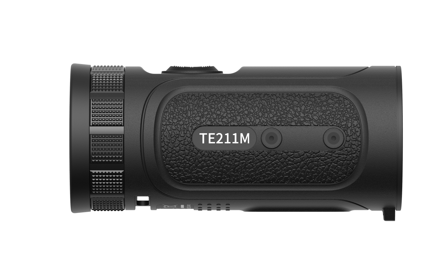 TE211 M Thermal Monocular 1.2x 256x192 10mm with Touchscreen