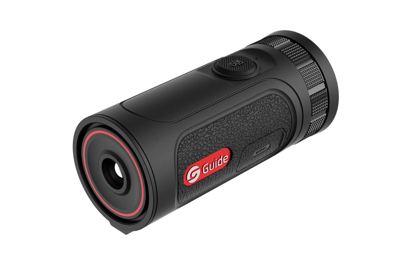 TE211 M Thermal Monocular 1.2x 256x192 10mm with Touchscreen