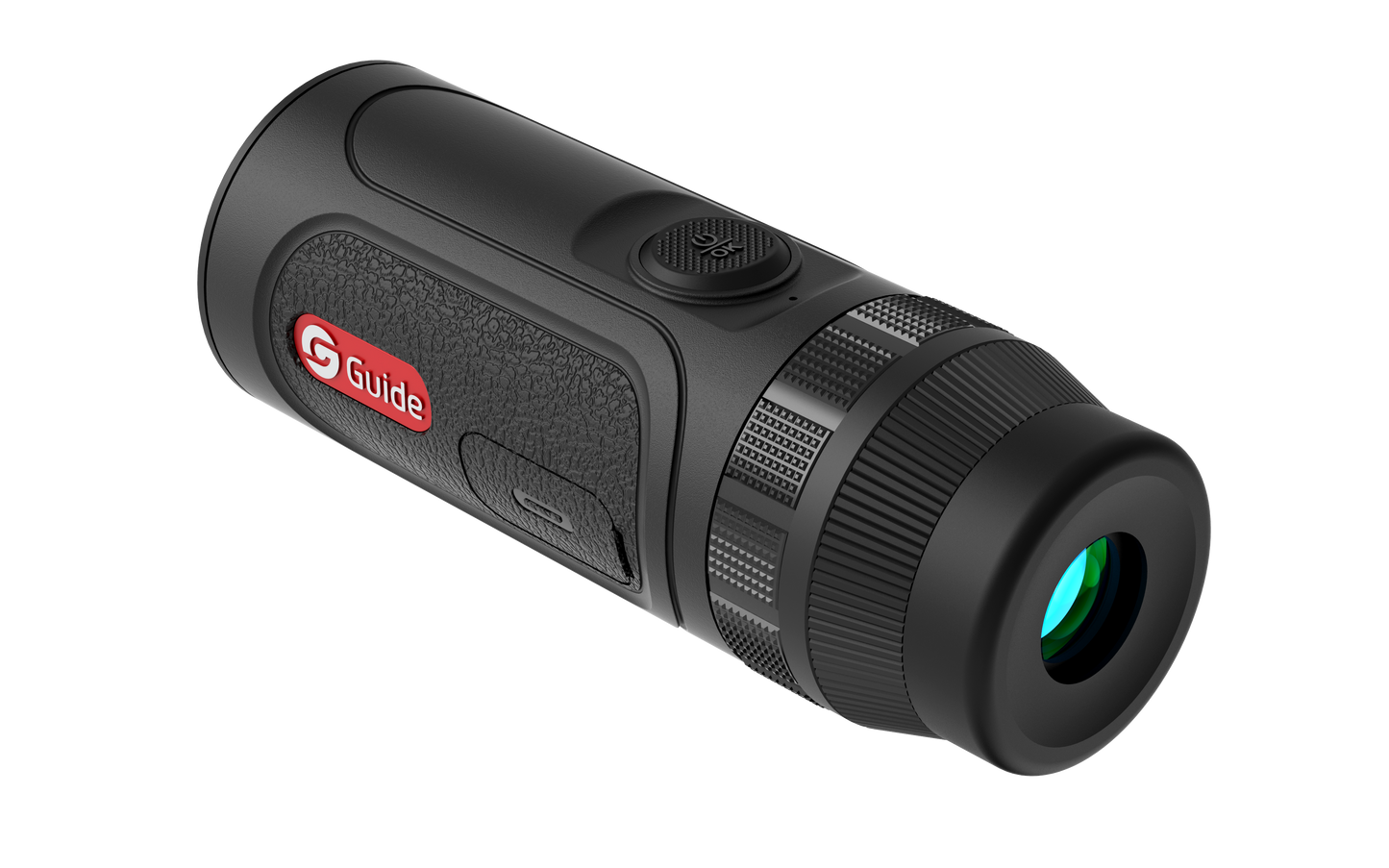 TE211 Thermal Monocular 1.2x 256x192 10mm