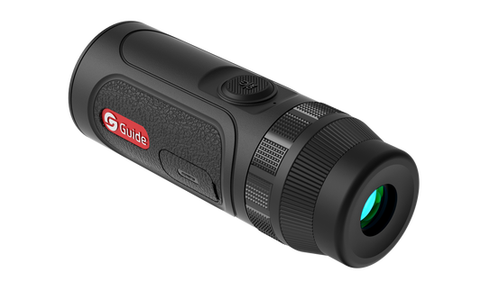 TE211 Thermal Monocular 1.2x 256x192 10mm