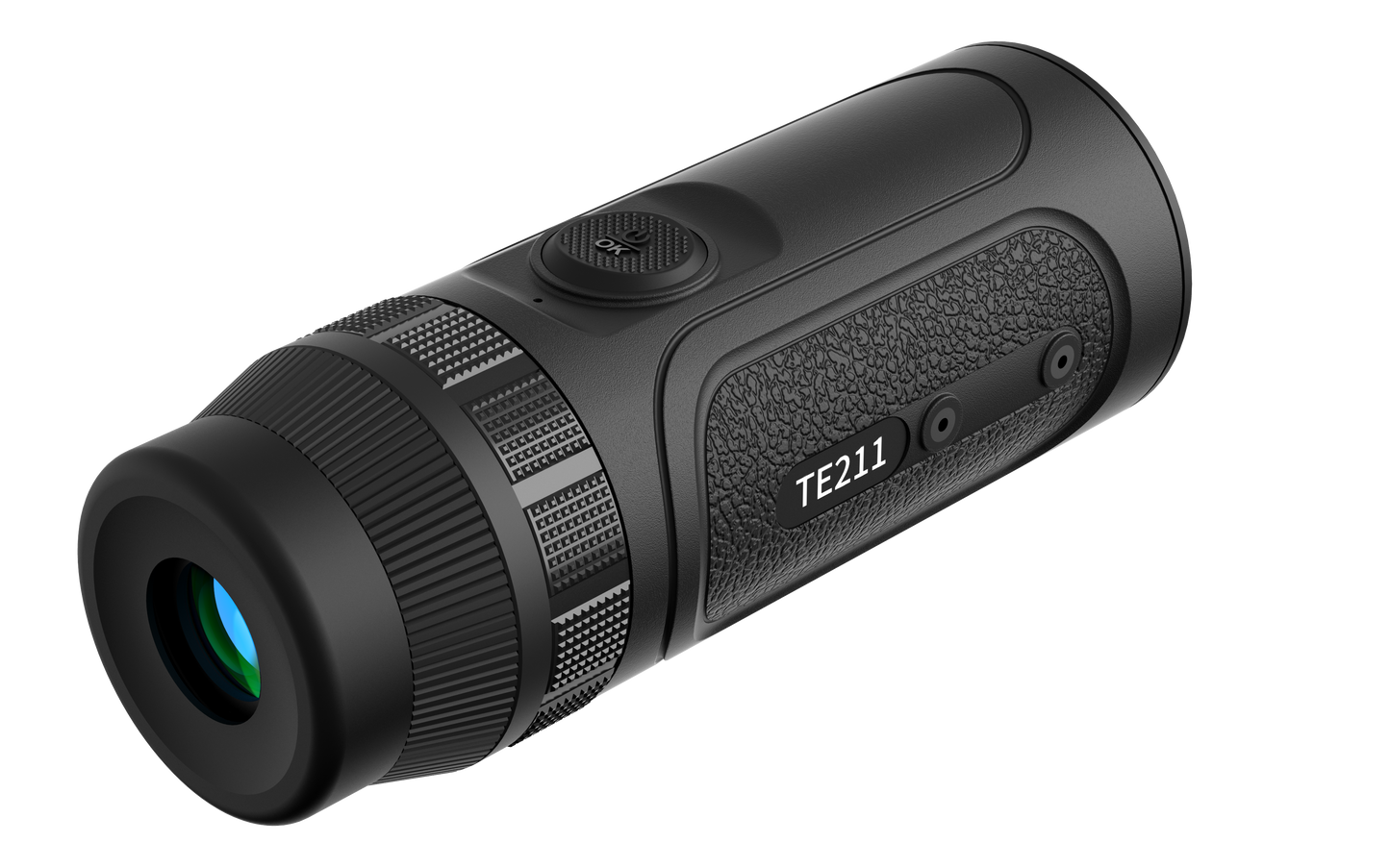 TE211 Thermal Monocular 1.2x 256x192 10mm