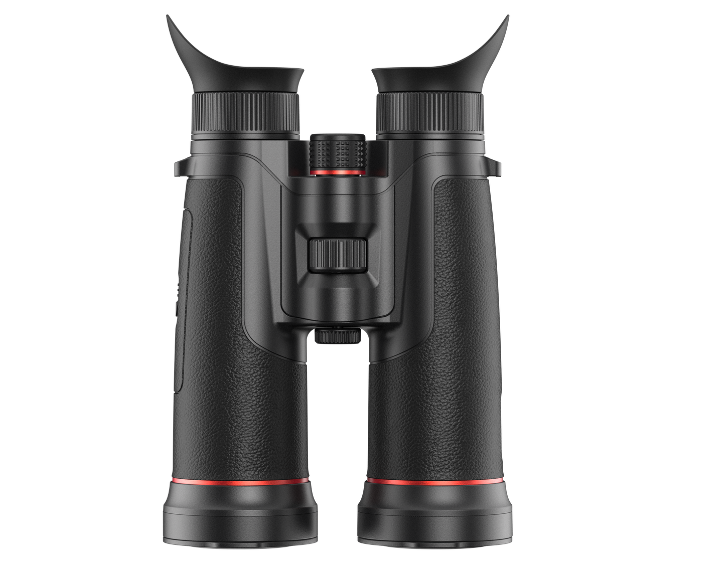 TN650 LRF 2.0 Thermal Binoculars 3.9x 640x512 50mm Laser Rangefinder