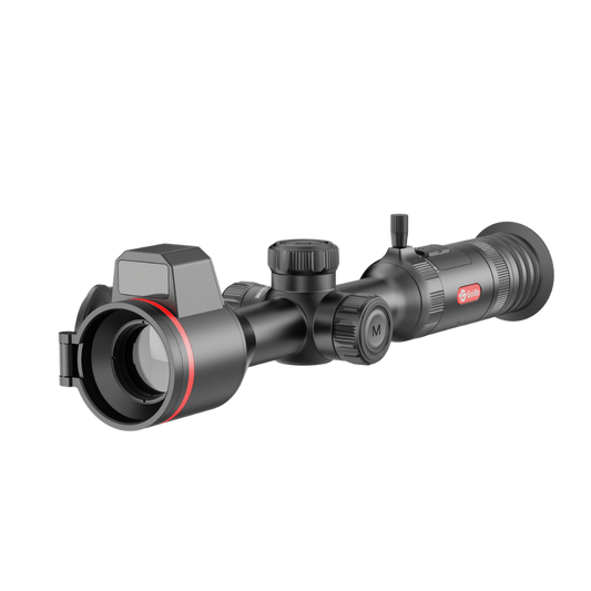 TU435 LRF 3.0 Thermal Riflescope 4.4x 400x300 35mm LRF