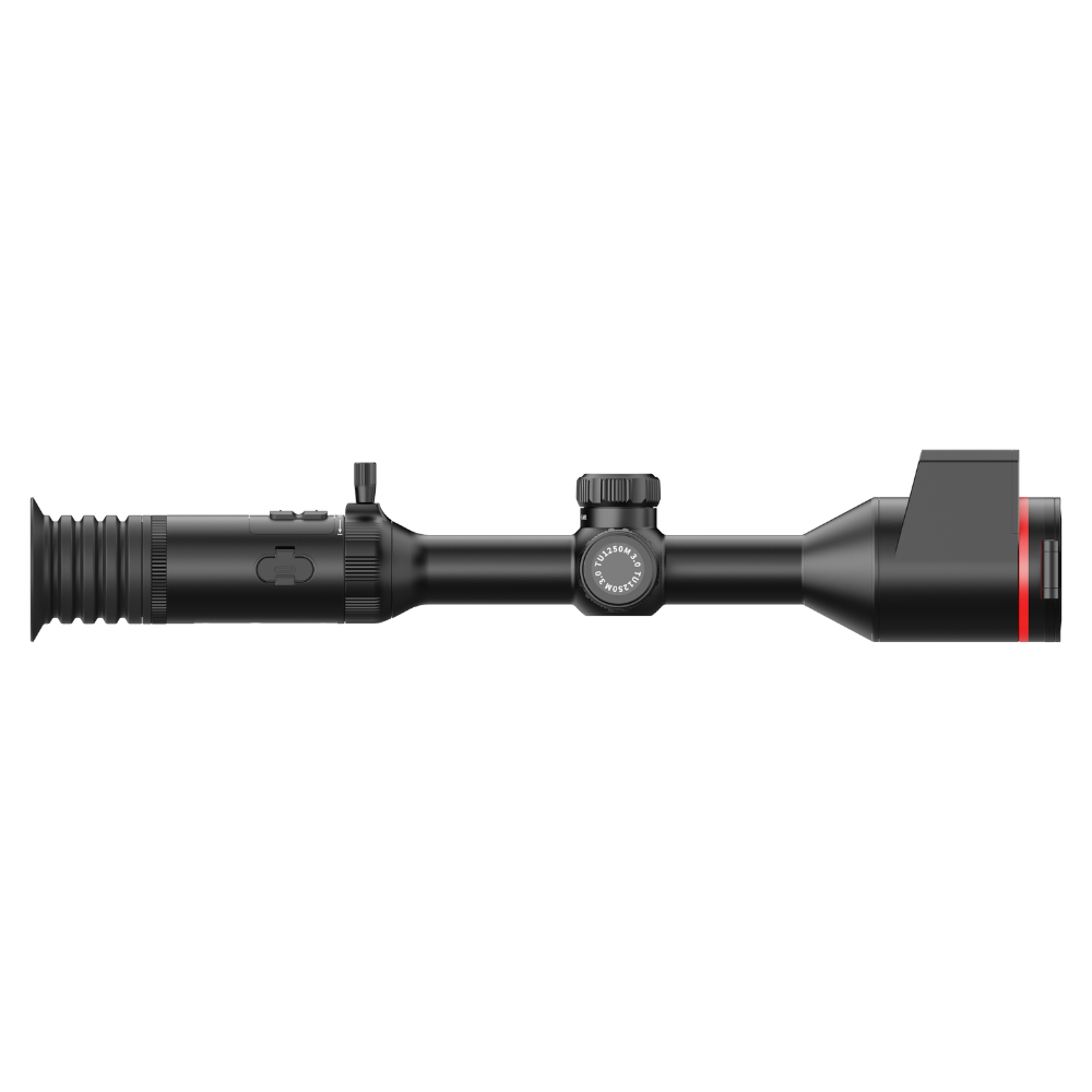 TU1250 M 3.0 Thermal & Night-Vision Riflescope 2x 1280x1024 50mm LRF