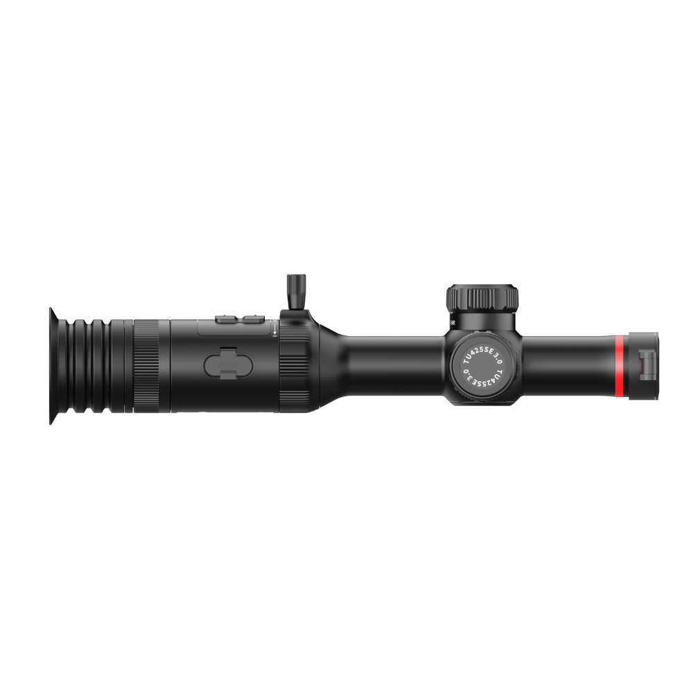TU425 SE 3.0 Thermal Riflescope 3x 400x300 25mm