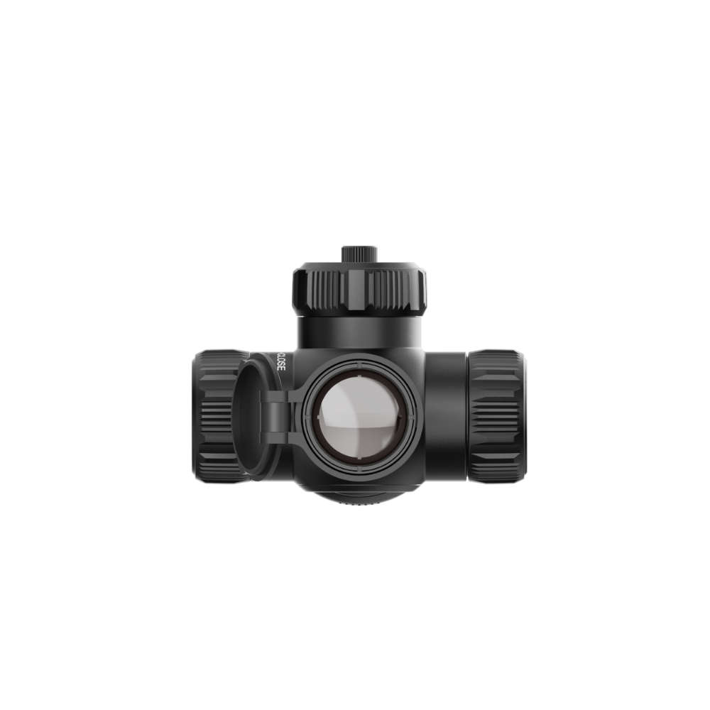 TU425 SE 3.0 Thermal Riflescope 3x 400x300 25mm