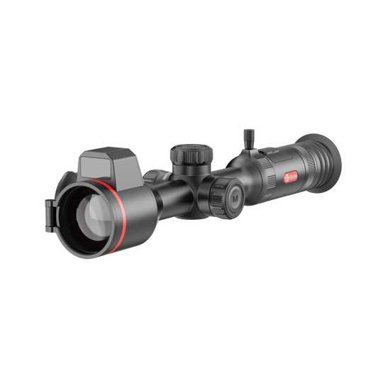 TU635 LRF 3.0 Thermal Riflescope 3x 640x512 35 mm LRF