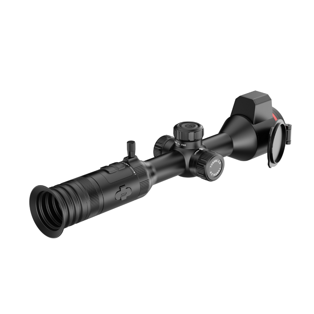 TU435 LRF 3.0 Thermal Riflescope 4.4x 400x300 35mm LRF