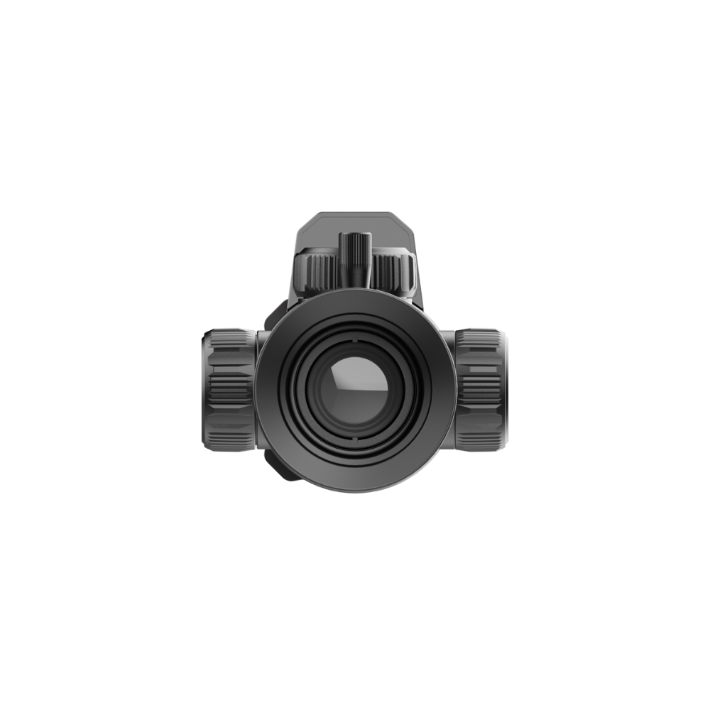 TU650 LRF 3.0 Thermal Riflescope 3.9x 640x512 50mm LRF