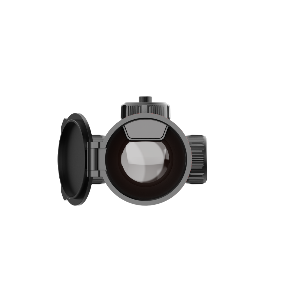 TU650 LRF PRO 3.0 Thermal Riflescope 3.7x 640x512 50 mm In-lens LRF