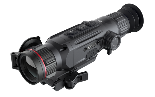 N435 Thermal Riflescope Nova 400x300 35 mm