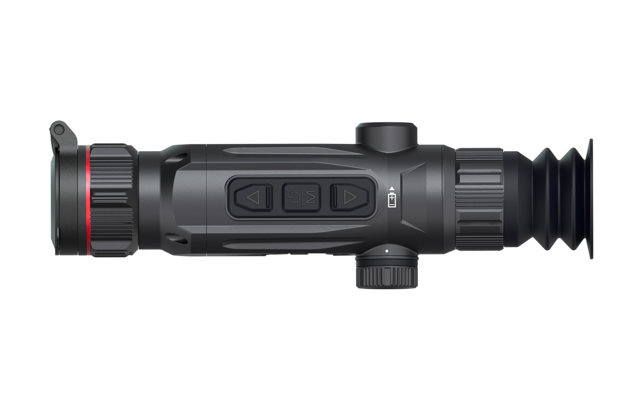 N435 Thermal Riflescope Nova 400x300 35 mm