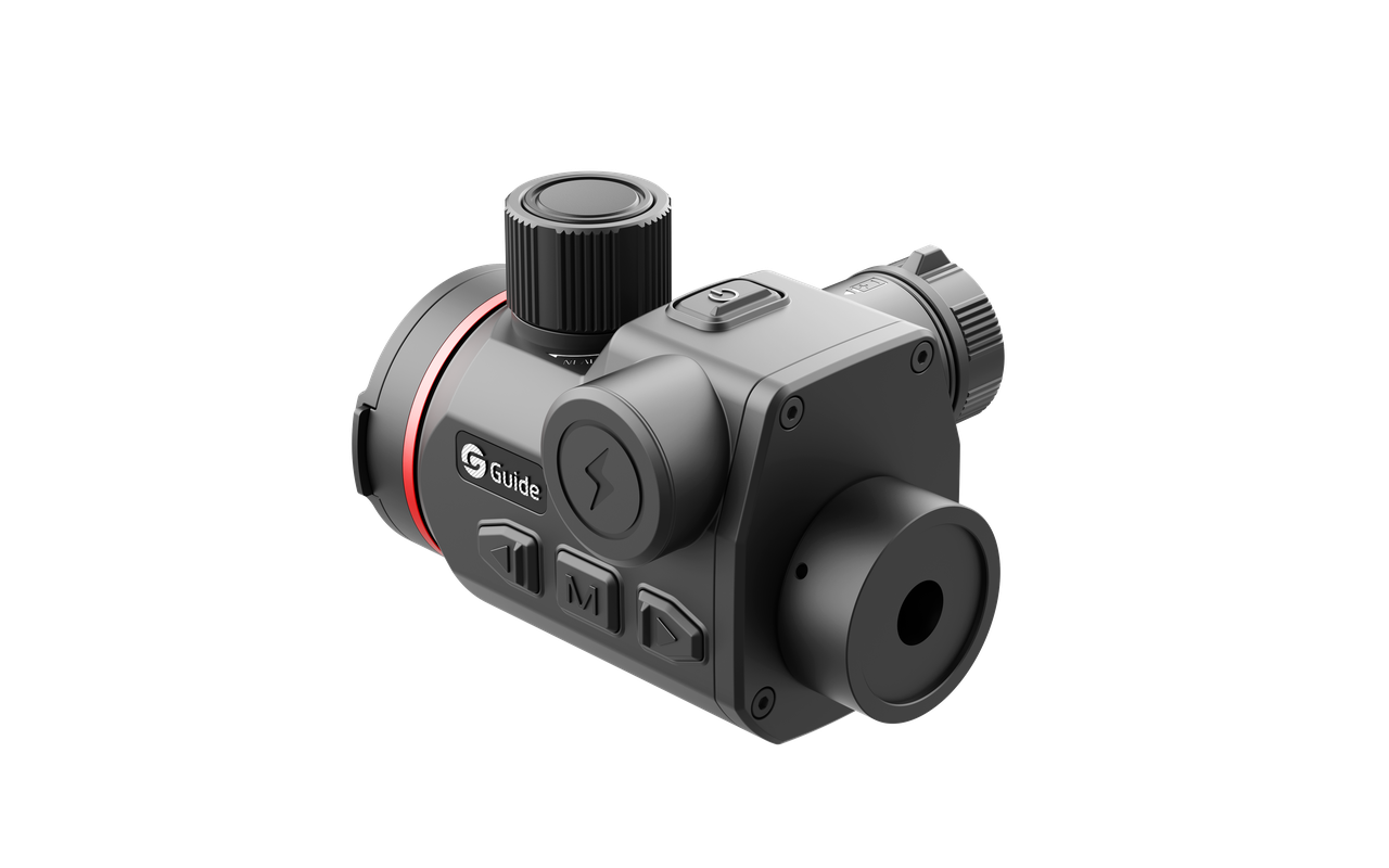 0435CS Thermal Clip-On Orion