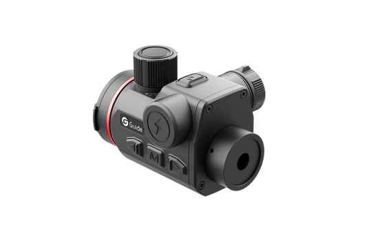 0435CS Thermal Clip-On Orion