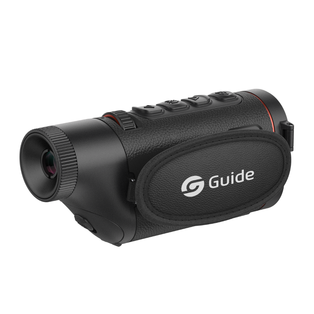 TD633 Thermal Monocular 2x 640x512 35mm