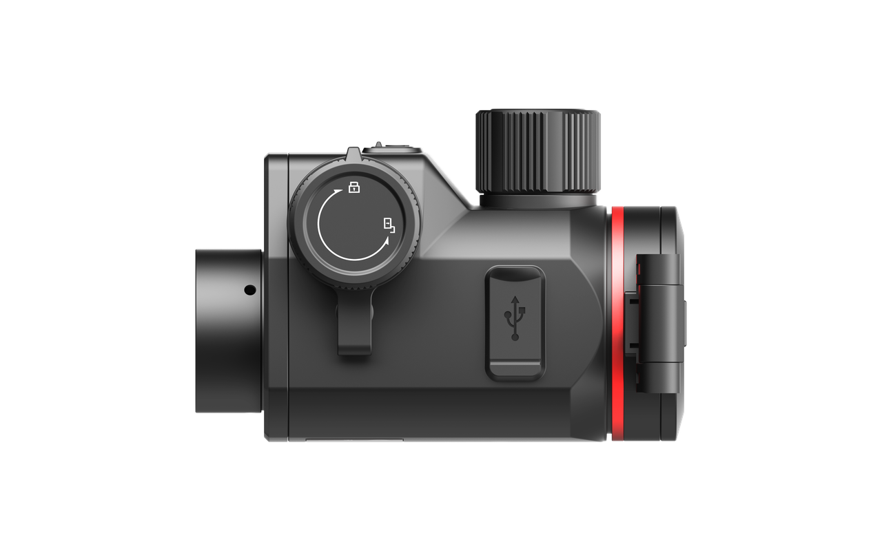 0435CS Thermal Clip-On Orion